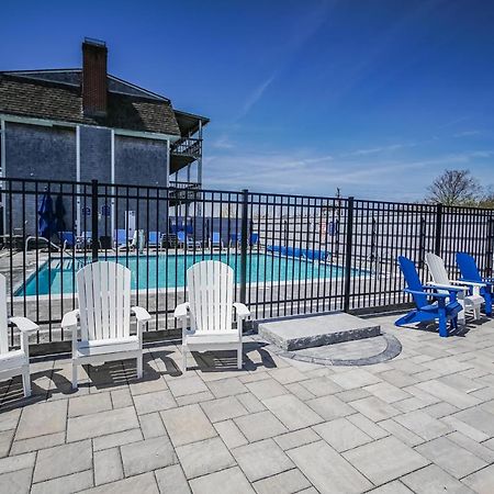 Neptune House, A Vri Resort New Shoreham Εξωτερικό φωτογραφία