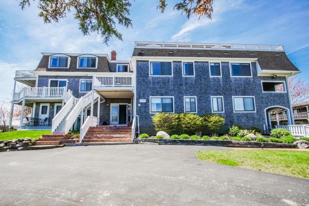 Neptune House, A Vri Resort New Shoreham Εξωτερικό φωτογραφία