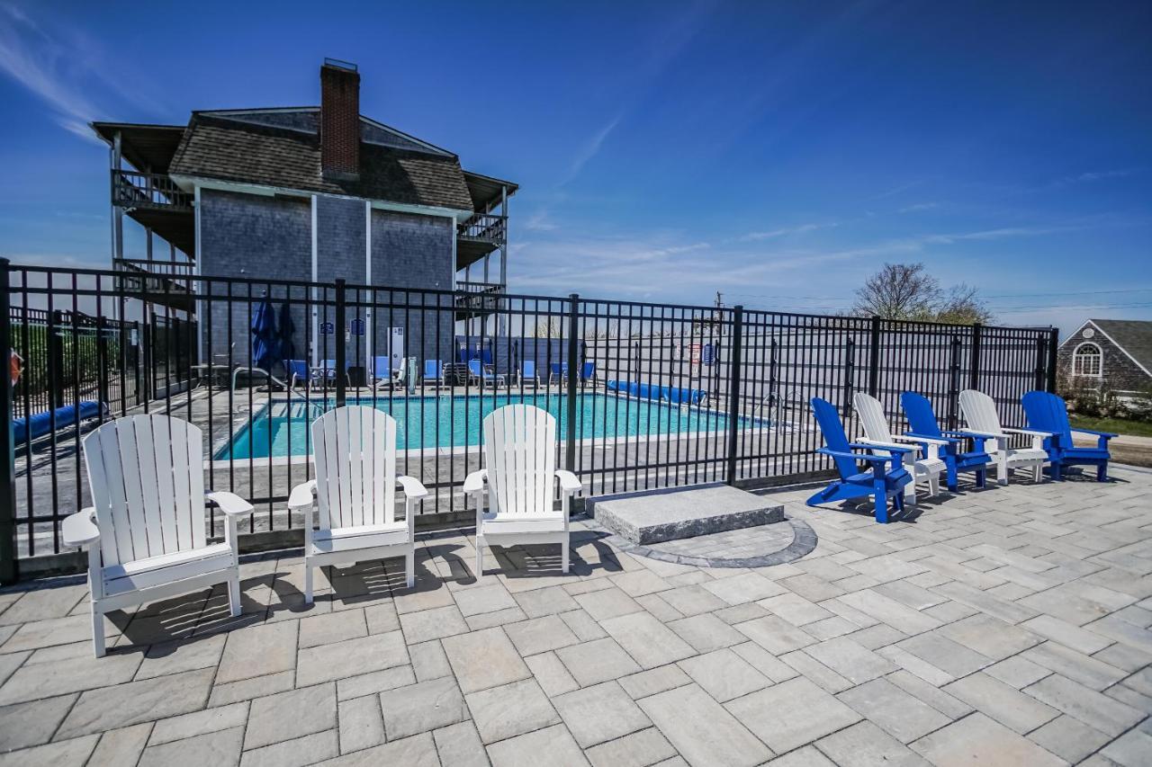 Neptune House, A Vri Resort New Shoreham Εξωτερικό φωτογραφία