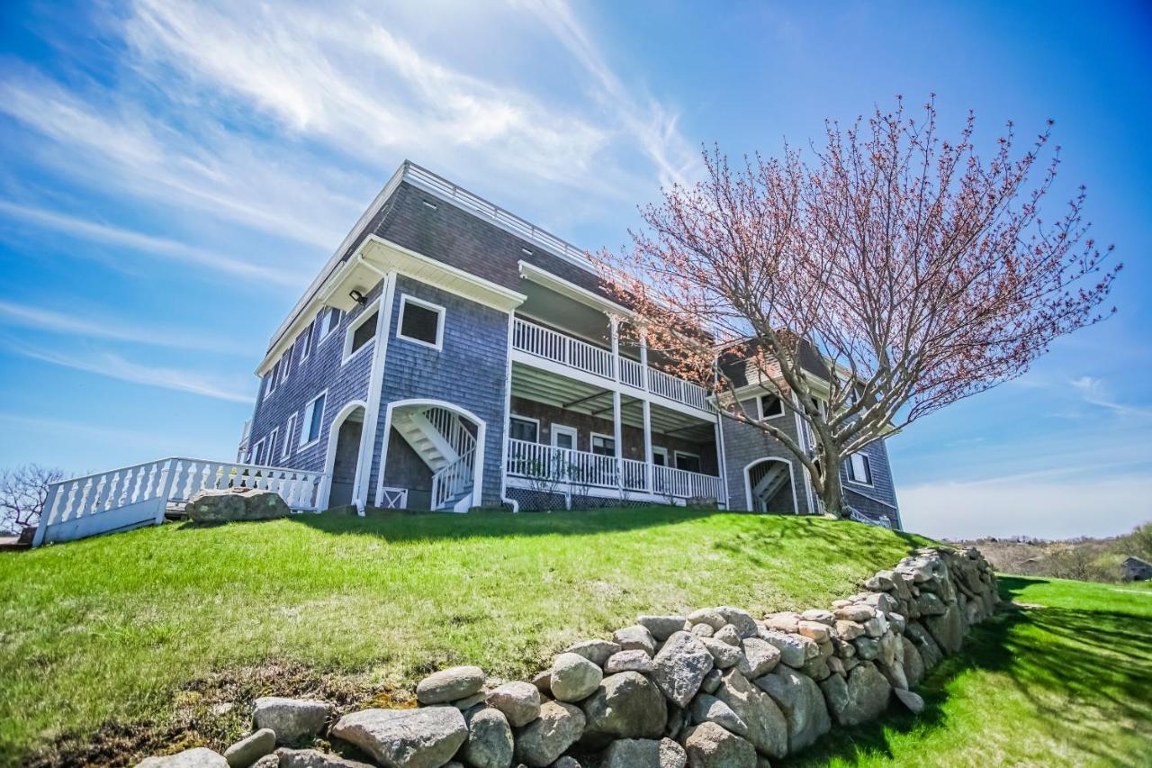 Neptune House, A Vri Resort New Shoreham Εξωτερικό φωτογραφία