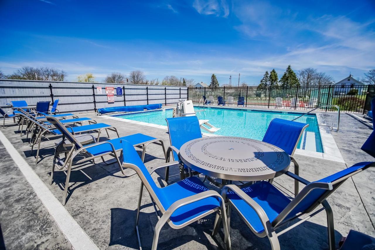Neptune House, A Vri Resort New Shoreham Εξωτερικό φωτογραφία