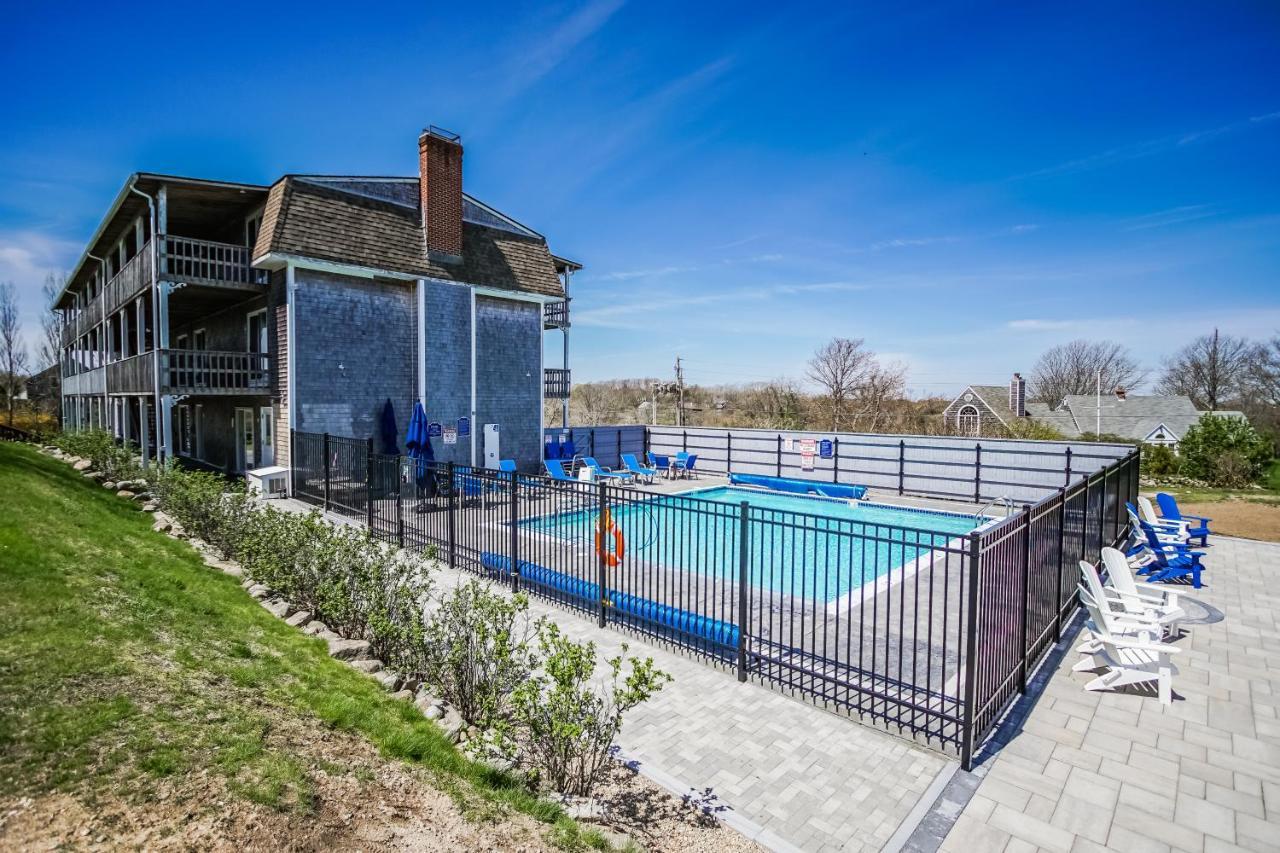 Neptune House, A Vri Resort New Shoreham Εξωτερικό φωτογραφία