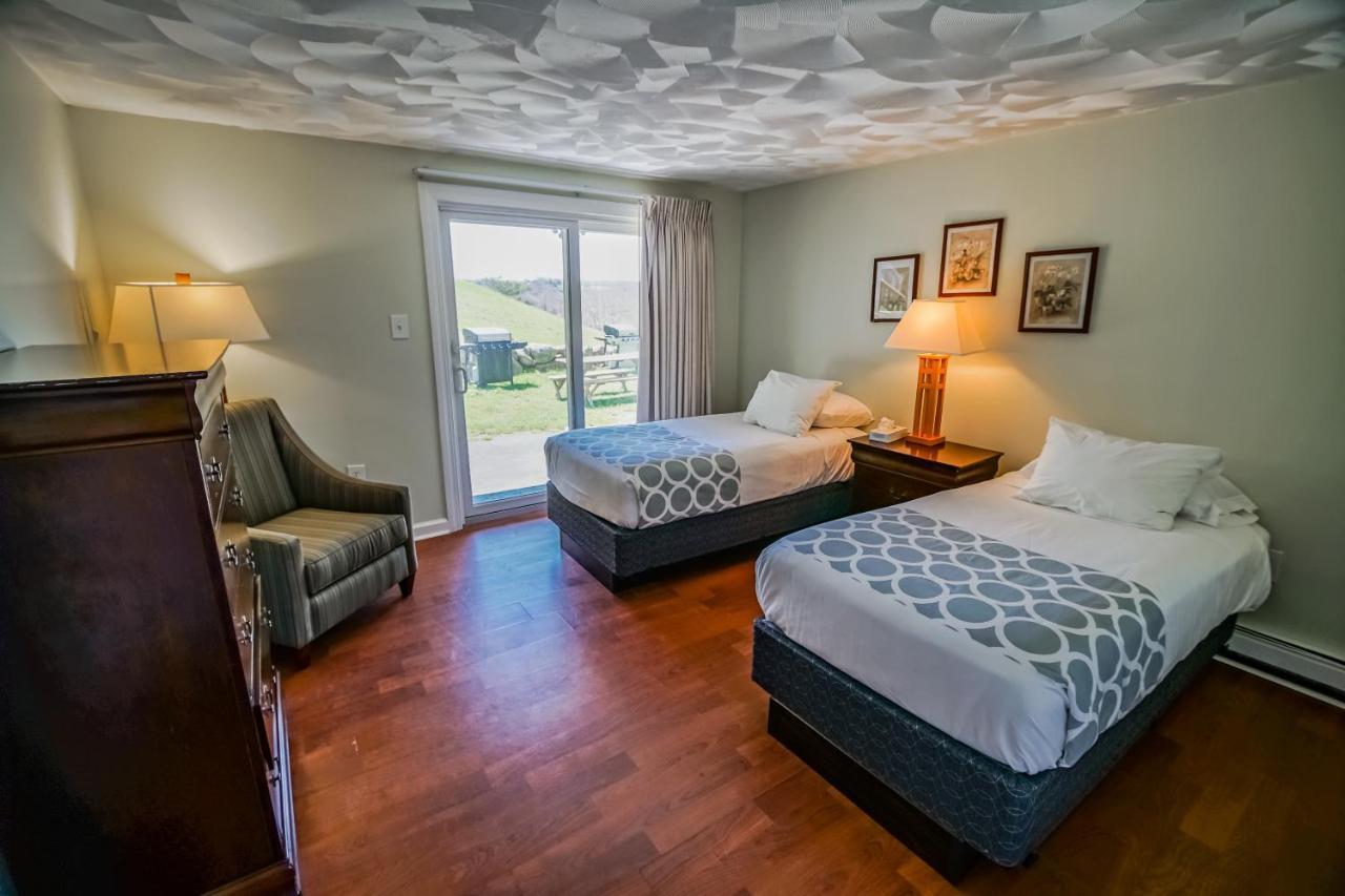Neptune House, A Vri Resort New Shoreham Εξωτερικό φωτογραφία