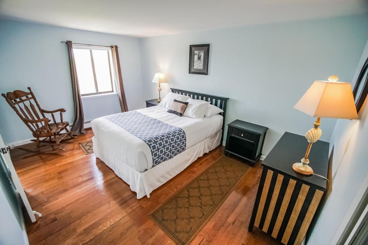 Neptune House, A Vri Resort New Shoreham Εξωτερικό φωτογραφία