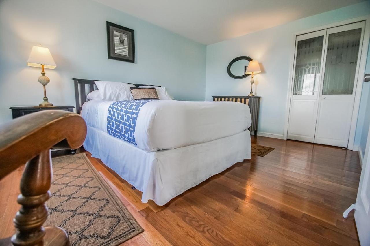 Neptune House, A Vri Resort New Shoreham Εξωτερικό φωτογραφία