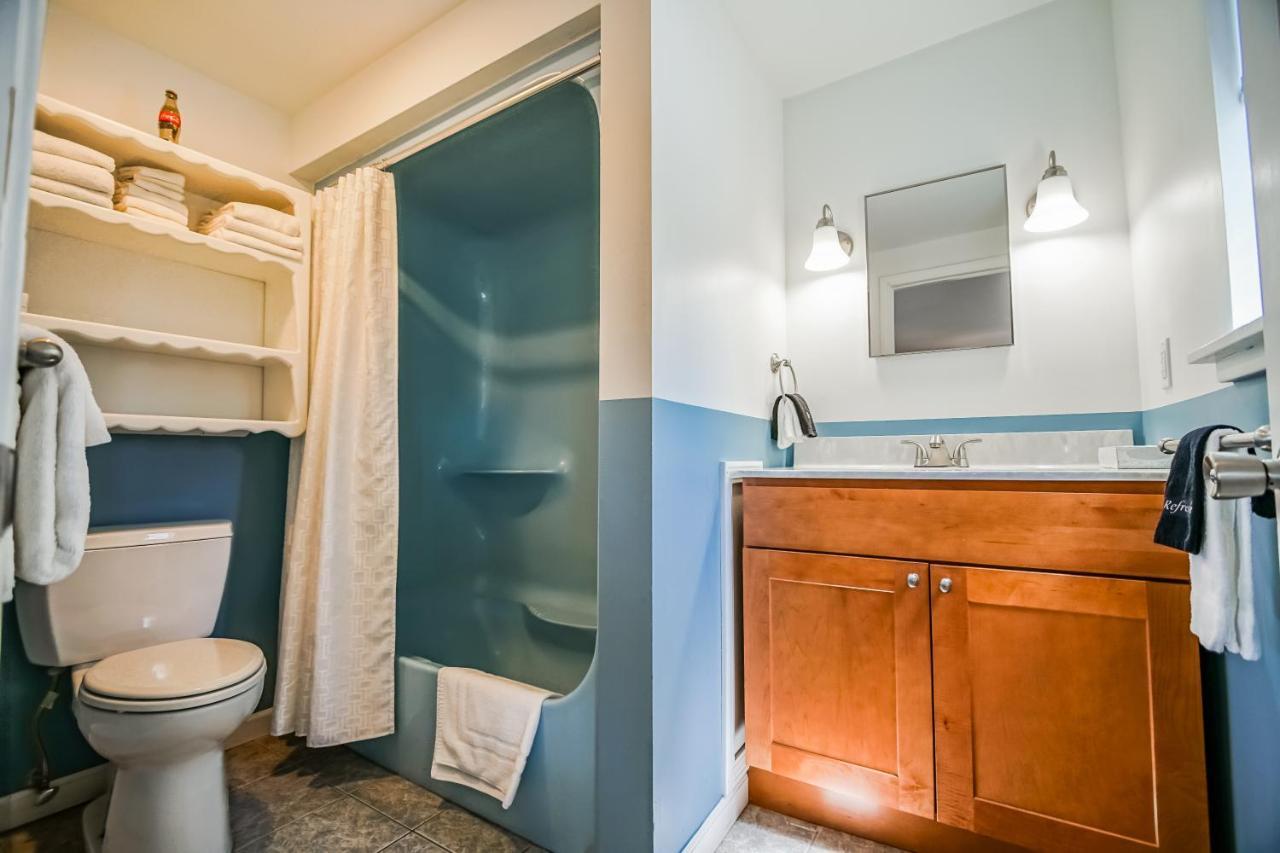 Neptune House, A Vri Resort New Shoreham Εξωτερικό φωτογραφία
