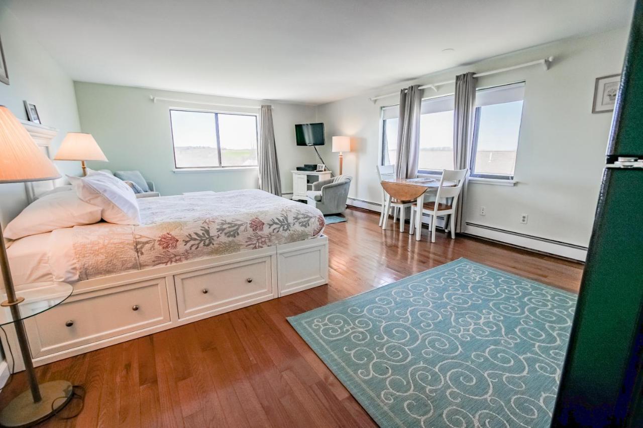 Neptune House, A Vri Resort New Shoreham Εξωτερικό φωτογραφία