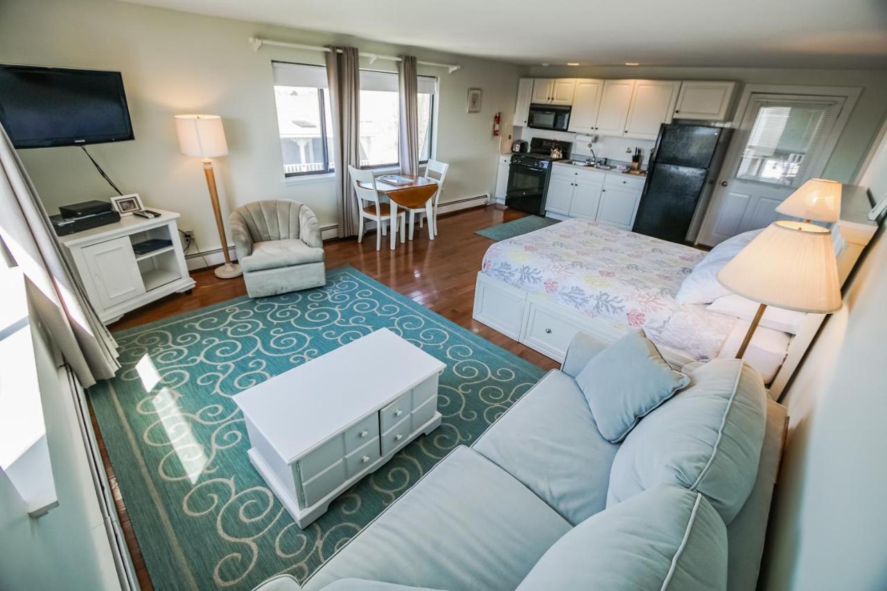 Neptune House, A Vri Resort New Shoreham Εξωτερικό φωτογραφία
